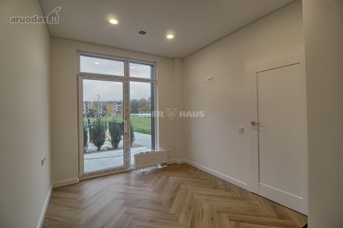 Kaštonų apartamentai – tai naujas, modernus - nuotraukos Nr. 10