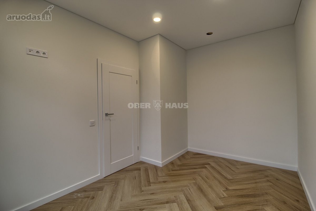 Kaštonų apartamentai – tai naujas, modernus - nuotraukos Nr. 11