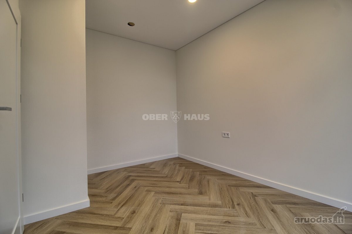 Kaštonų apartamentai – tai naujas, modernus - nuotraukos Nr. 12