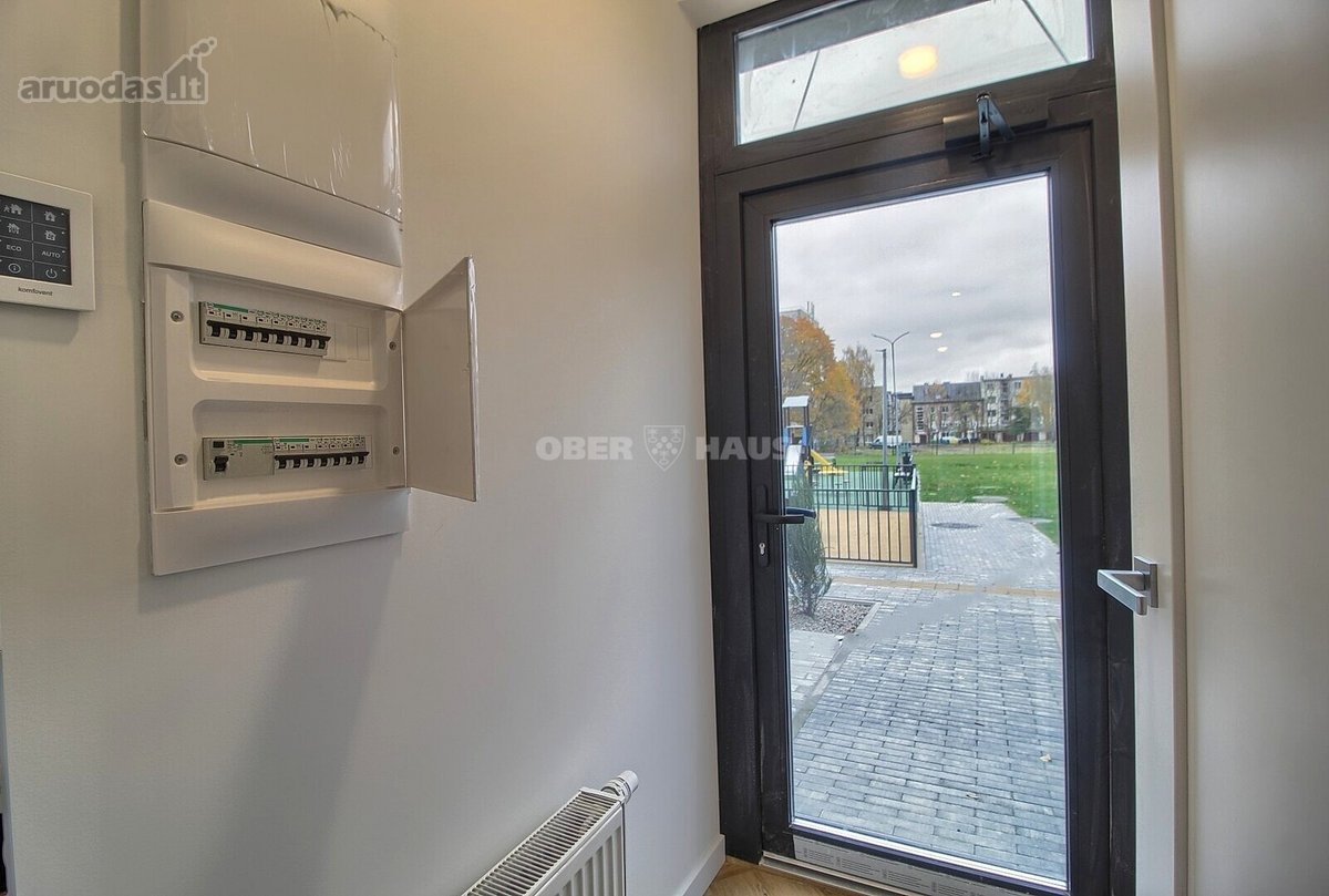 Kaštonų apartamentai – tai naujas, modernus - nuotraukos Nr. 16
