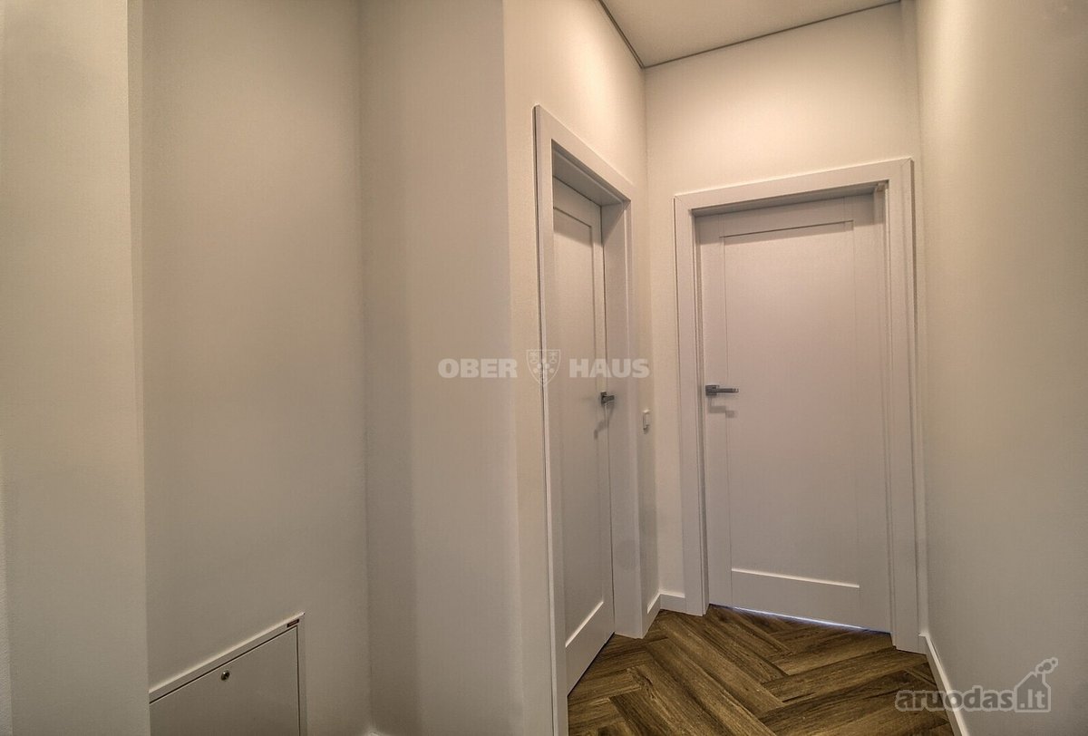Kaštonų apartamentai – tai naujas, modernus - nuotraukos Nr. 17
