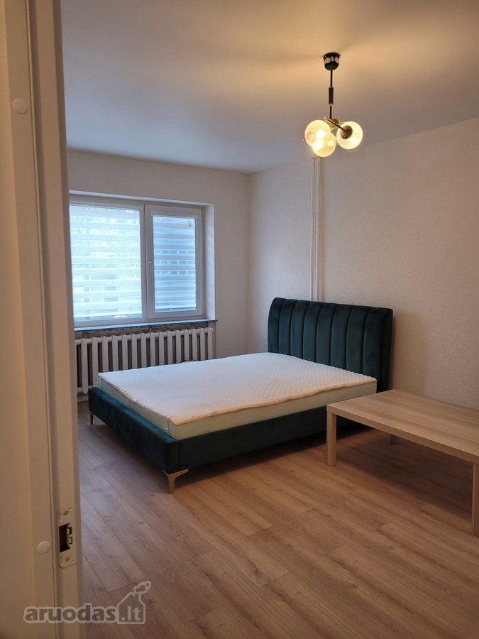 Nuomojmas butas Justiniskese Taikos gatveje, - nuotraukos Nr. 6