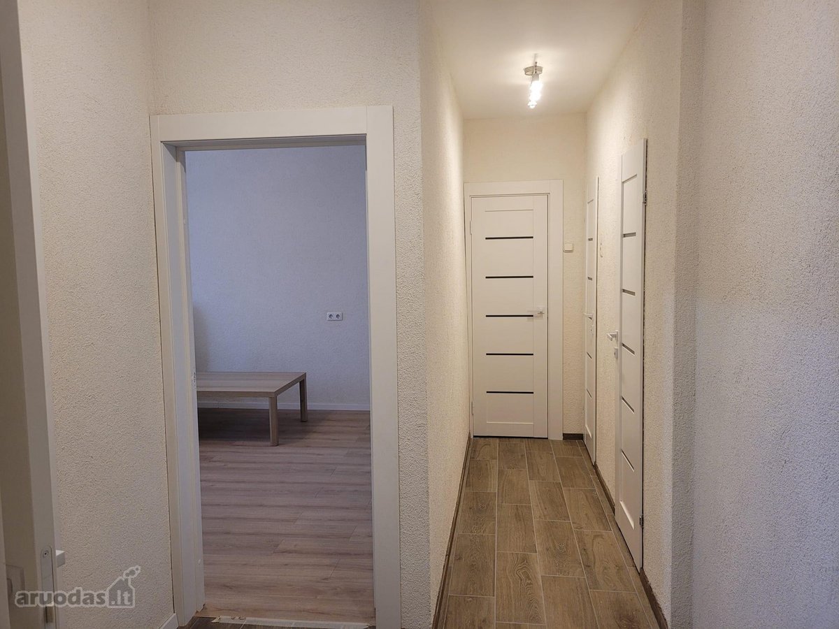 Nuomojmas butas Justiniskese Taikos gatveje, - nuotraukos Nr. 7