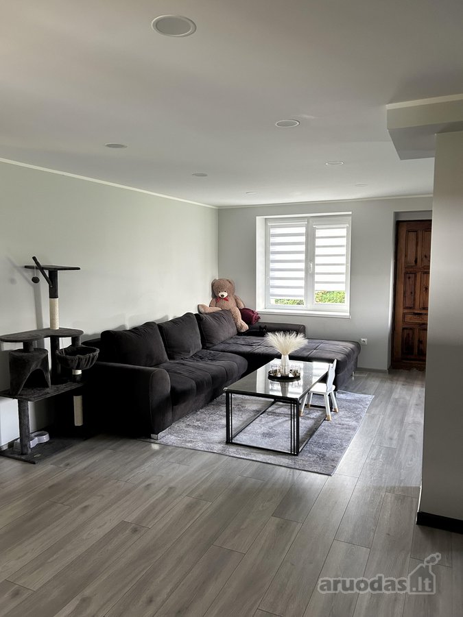 Parduodamas namas po renovacijos - nuotraukos Nr. 3