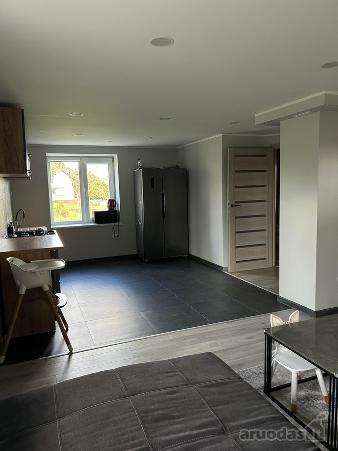 Parduodamas namas po renovacijos - nuotraukos Nr. 4