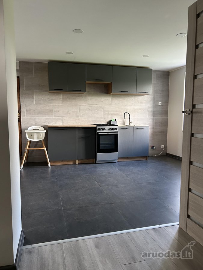 Parduodamas namas po renovacijos - nuotraukos Nr. 5