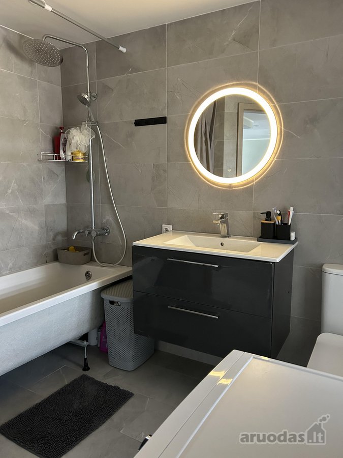 Parduodamas namas po renovacijos - nuotraukos Nr. 8