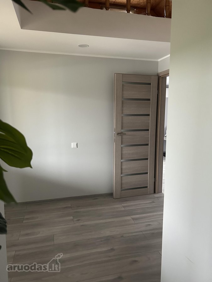 Parduodamas namas po renovacijos - nuotraukos Nr. 10
