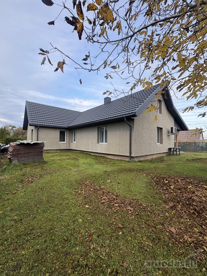 Parduodamas namas po renovacijos - nuotraukos Nr. 18