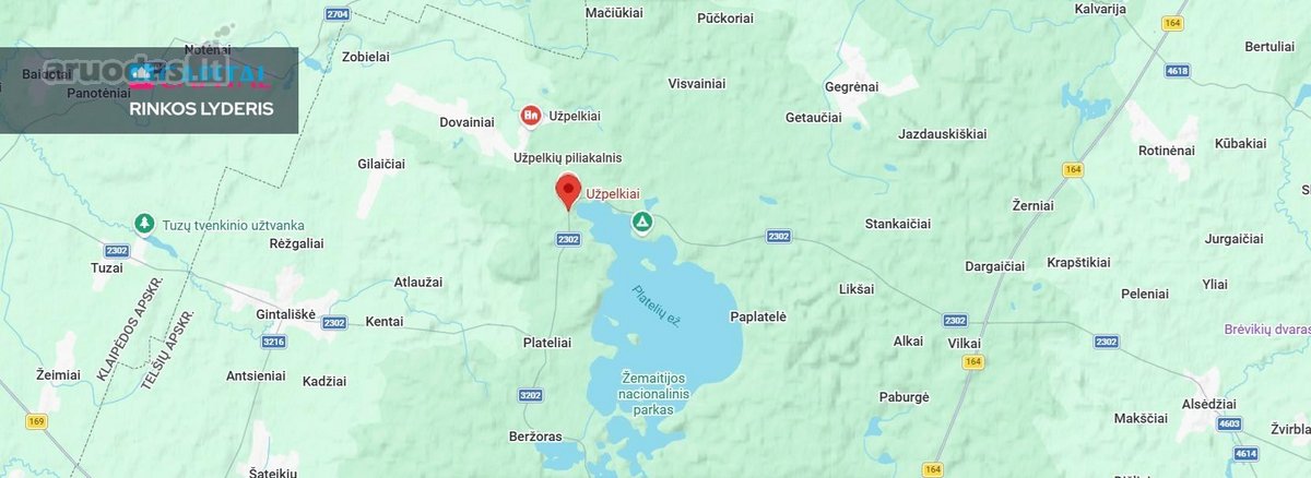 Išskirtinio Grožio Sodyba Su Pirtimi Netoli - nuotraukos Nr. 49