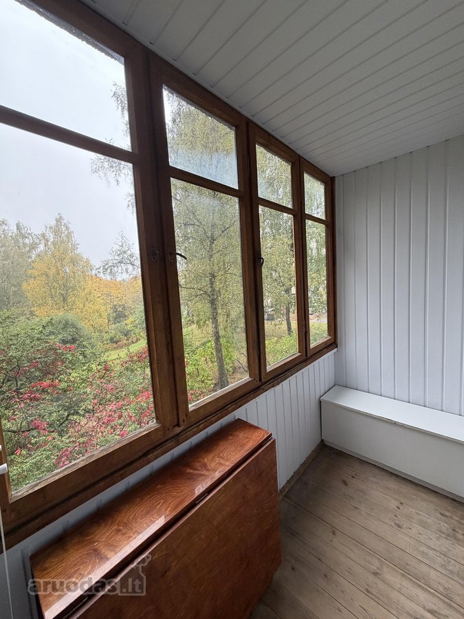 Vilniuje, Lazdynuose, Architektų g., - nuotraukos Nr. 10