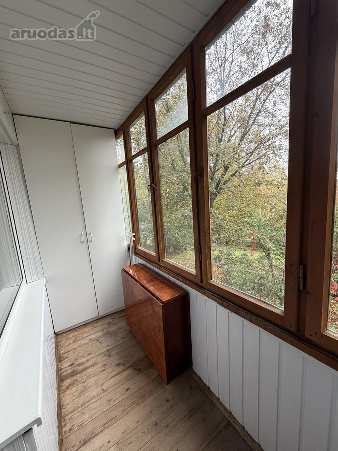 Vilniuje, Lazdynuose, Architektų g., - nuotraukos Nr. 9