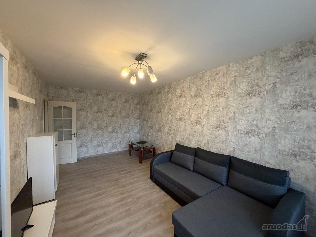 Vilniuje, Lazdynuose, Architektų g., - nuotraukos Nr. 2