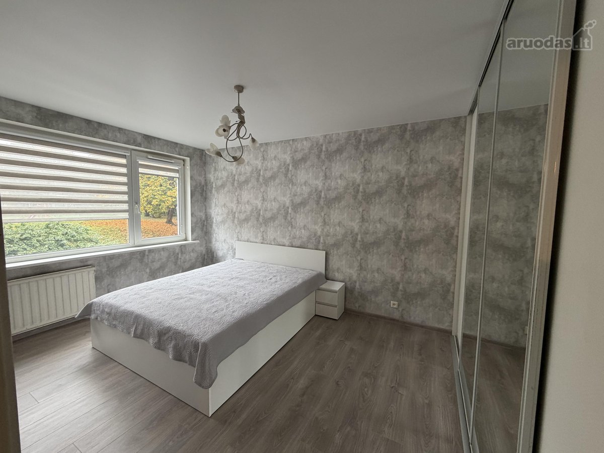 Vilniuje, Lazdynuose, Architektų g., - nuotraukos Nr. 3