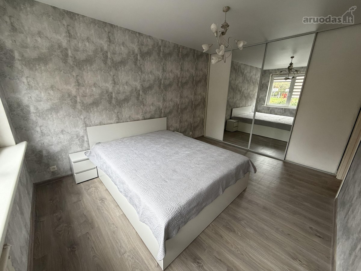 Vilniuje, Lazdynuose, Architektų g., - nuotraukos Nr. 4