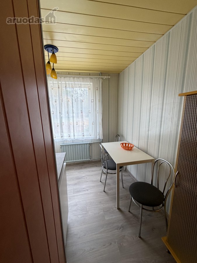 Vilniuje, Lazdynuose, Architektų g., - nuotraukos Nr. 7