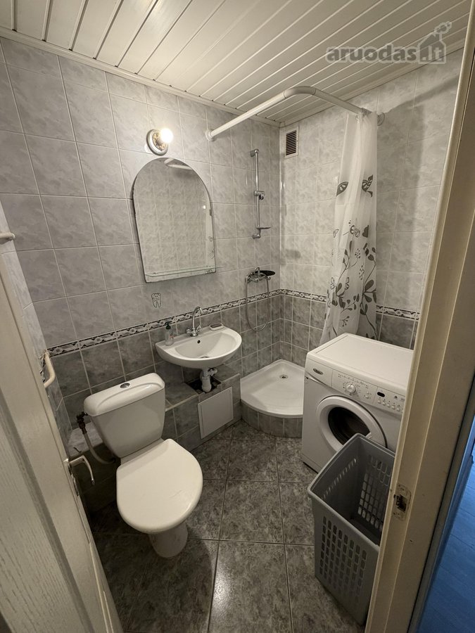 Vilniuje, Lazdynuose, Architektų g., - nuotraukos Nr. 8