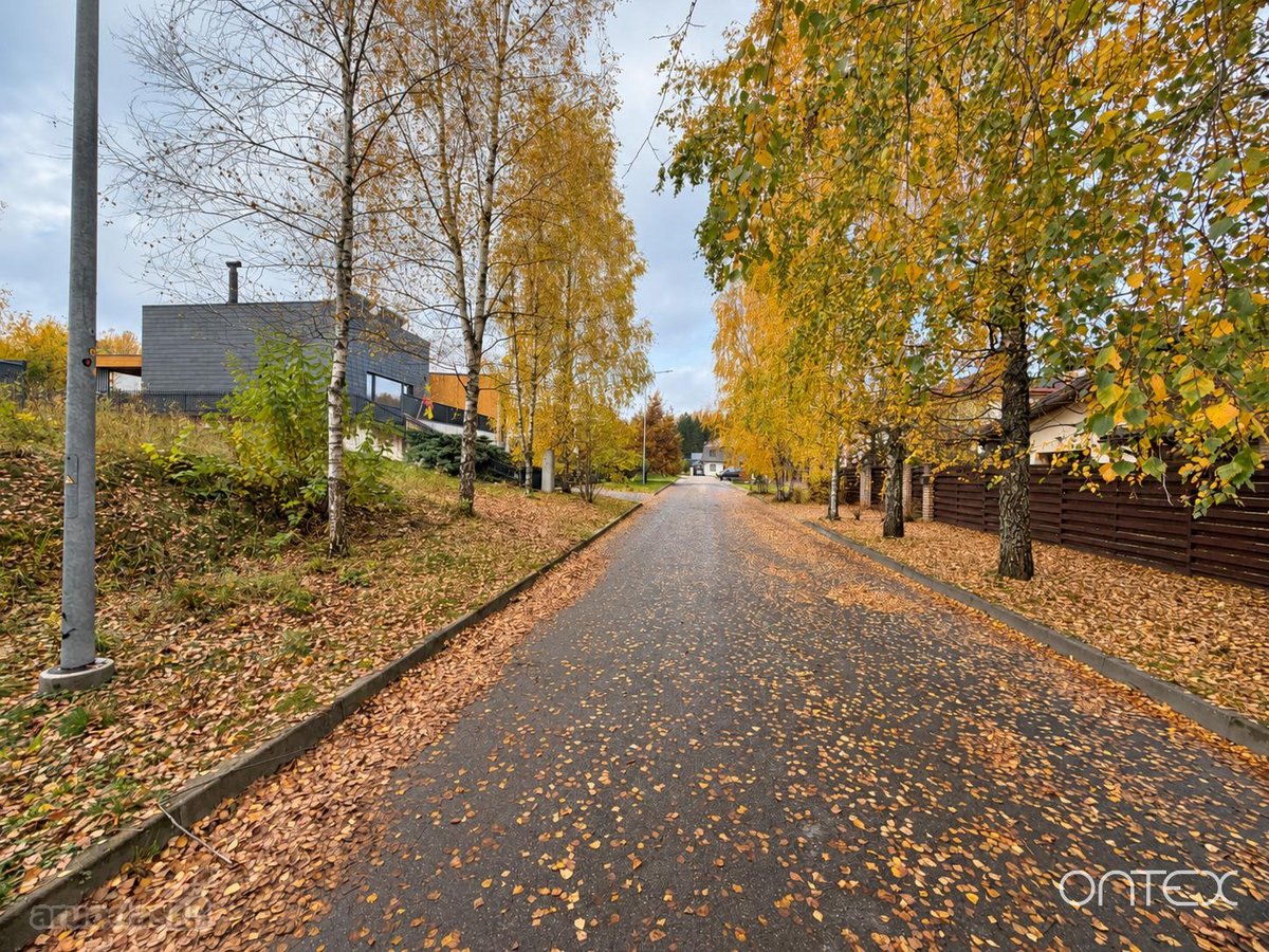 **Privati erdvė jūsų namams – 14,25 a sklypas - nuotraukos Nr. 7