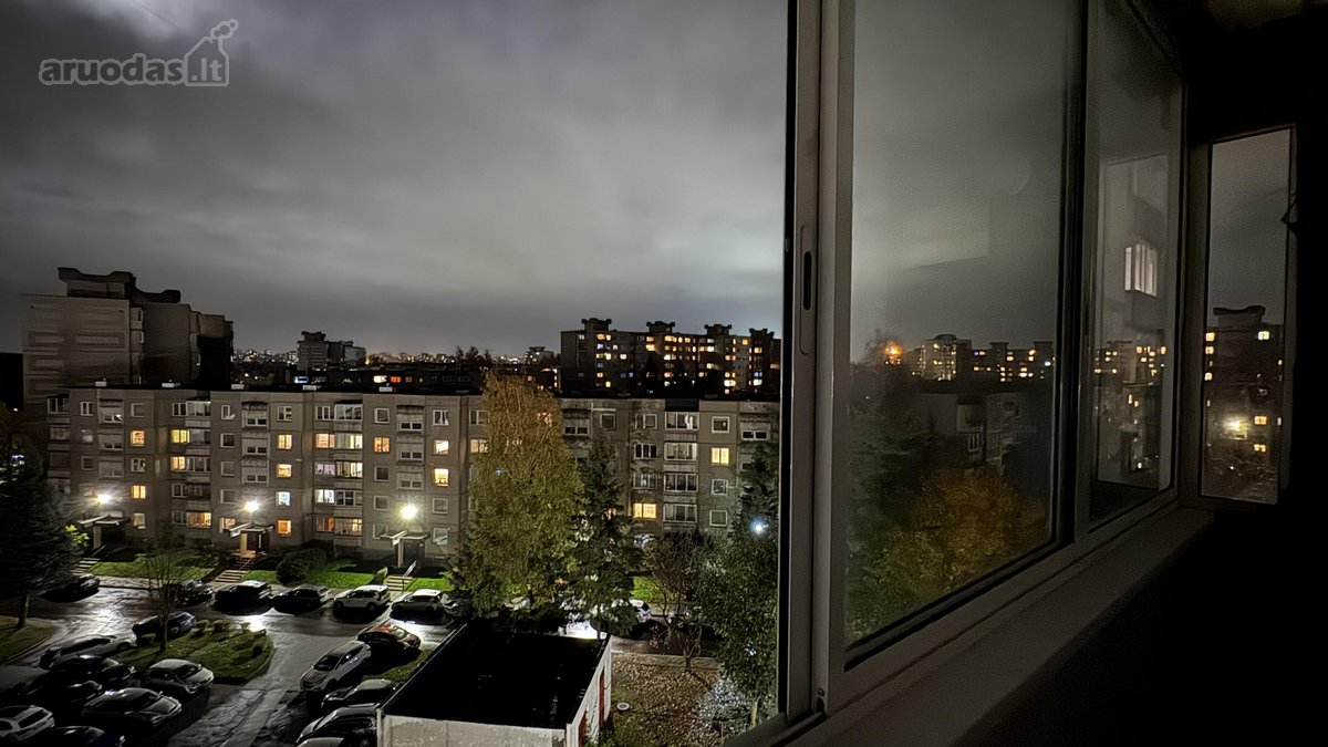 Parduodamas butas su puikiu panoraminiu vaizdu! - nuotraukos Nr. 3