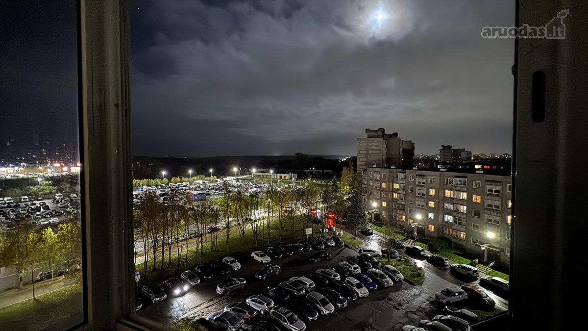 Parduodamas butas su puikiu panoraminiu vaizdu! - nuotraukos Nr. 2