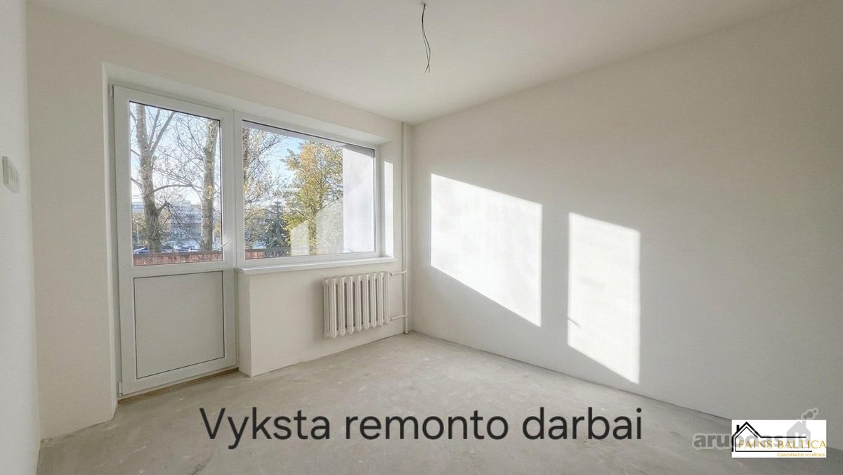 Pietvakarių Saulė Ir Maži Kaštai – Jūsų - nuotraukos Nr. 3