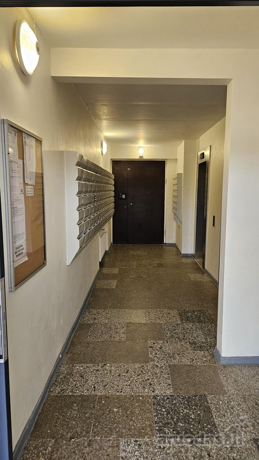 Šiltas, šviesus ir erdvus butas pilnai - nuotraukos Nr. 18