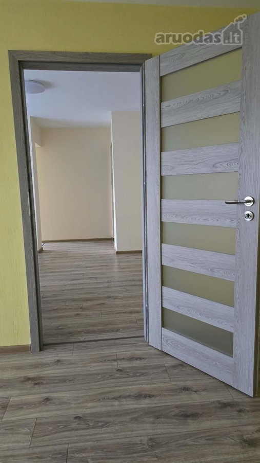 Parduodamas išskirtinis, šviesus ir jaukus 2 - nuotraukos Nr. 4