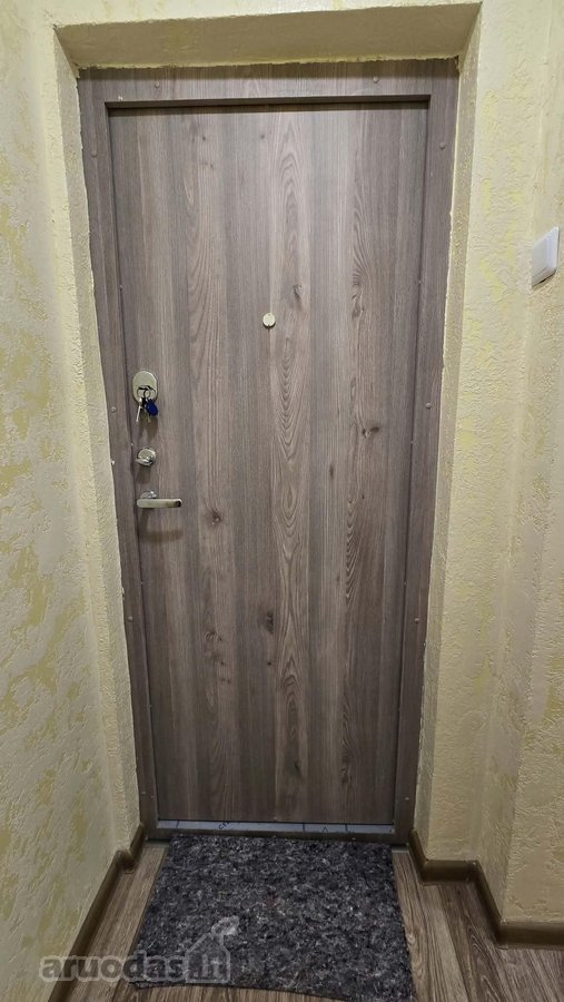 Parduodamas išskirtinis, šviesus ir jaukus 2 - nuotraukos Nr. 13