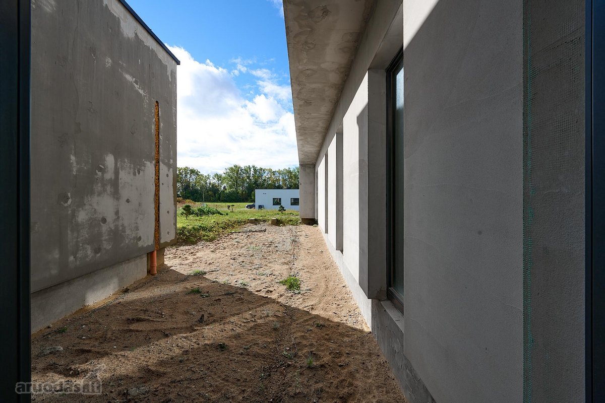 Parduodamas Išskirtinis, Modernus 175 Kv. M - nuotraukos Nr. 17