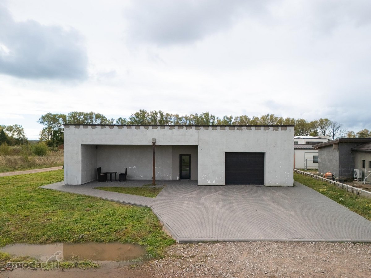 Parduodamas Išskirtinis, Modernus 175 Kv. M - nuotraukos Nr. 45