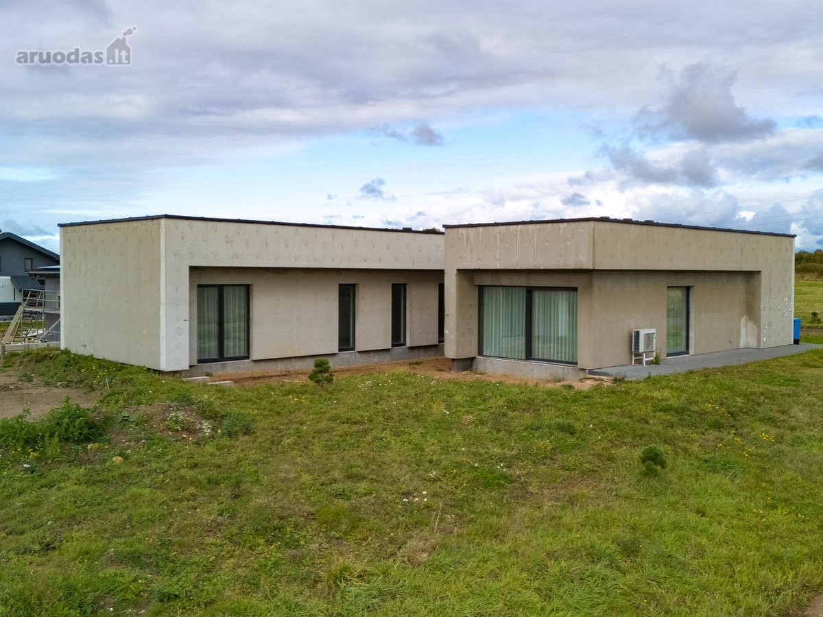Parduodamas Išskirtinis, Modernus 175 Kv. M - nuotraukos Nr. 51