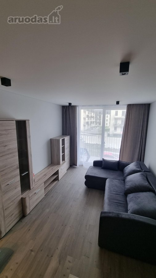 Vilniaus m. sav., Vilniaus m., Lazdynėliai - nuotraukos Nr. 4
