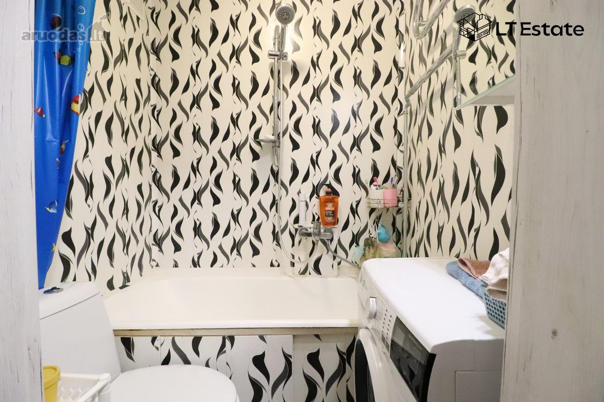 Nt agentūra LT Estate siūlo! - nuotraukos Nr. 7