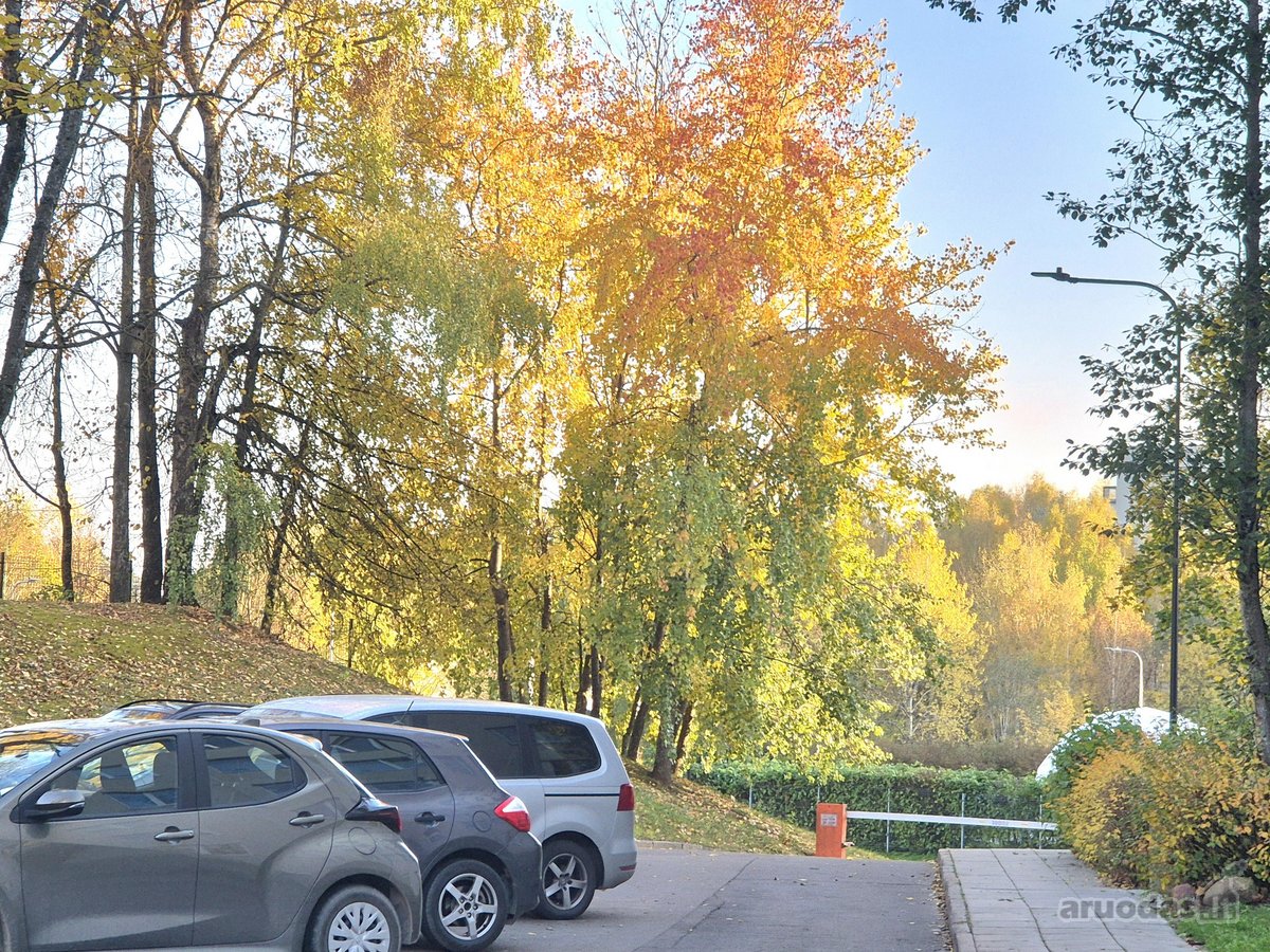 Viršuliškėse Parduodamas Šviesus Ir Šiltas 2k - nuotraukos Nr. 3