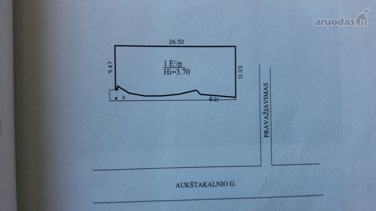 Svarstysime visus Realius pirkimo pasiūlymus! - nuotraukos Nr. 15