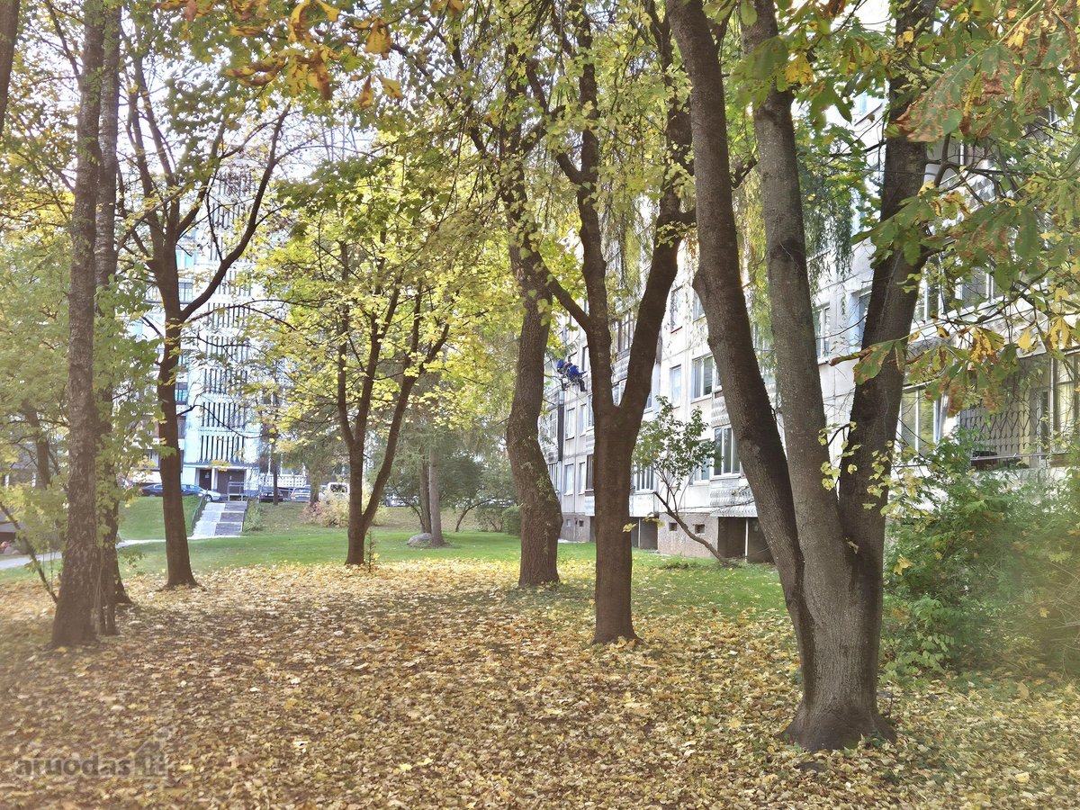 Viršuliškėse Parduodamas Šviesus Ir Šiltas 2k - nuotraukos Nr. 10