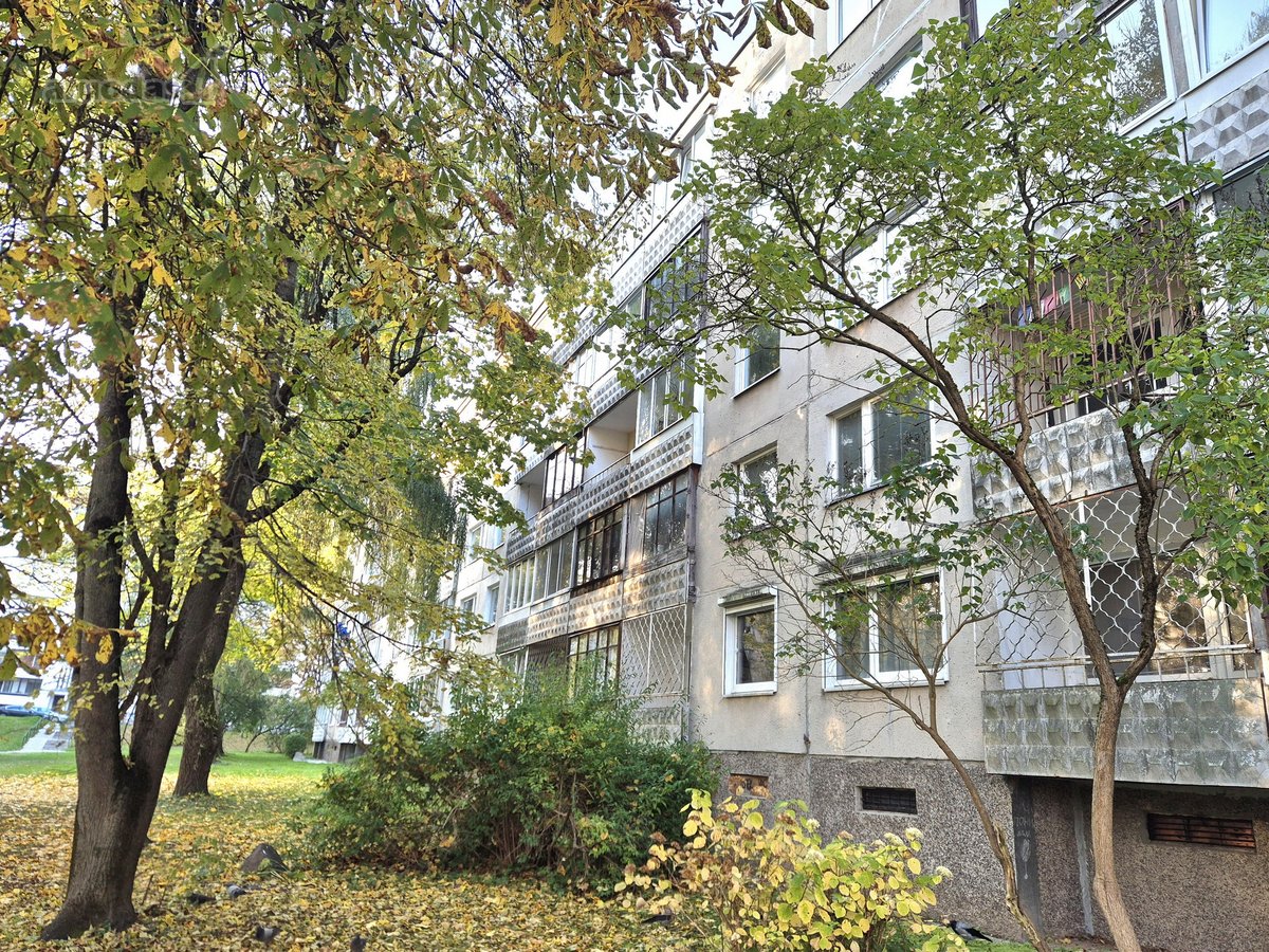 Viršuliškėse Parduodamas Šviesus Ir Šiltas 2k - nuotraukos Nr. 11