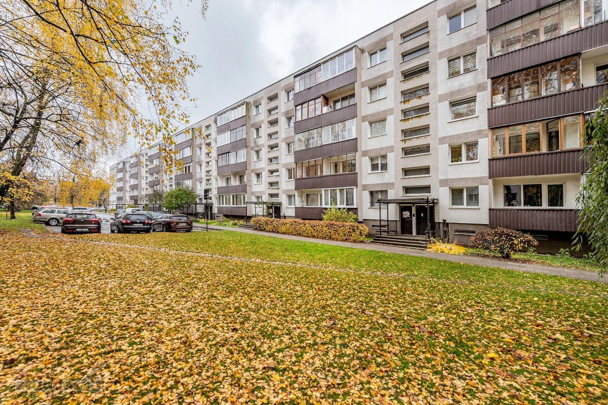 Renovuotame Name Parduodamas Naujai Ir - nuotraukos Nr. 21