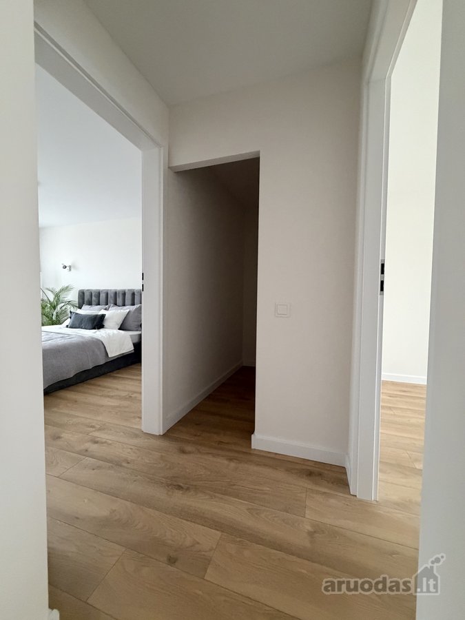 Parduodamas kapitaliai suremontuotas 3 - nuotraukos Nr. 13