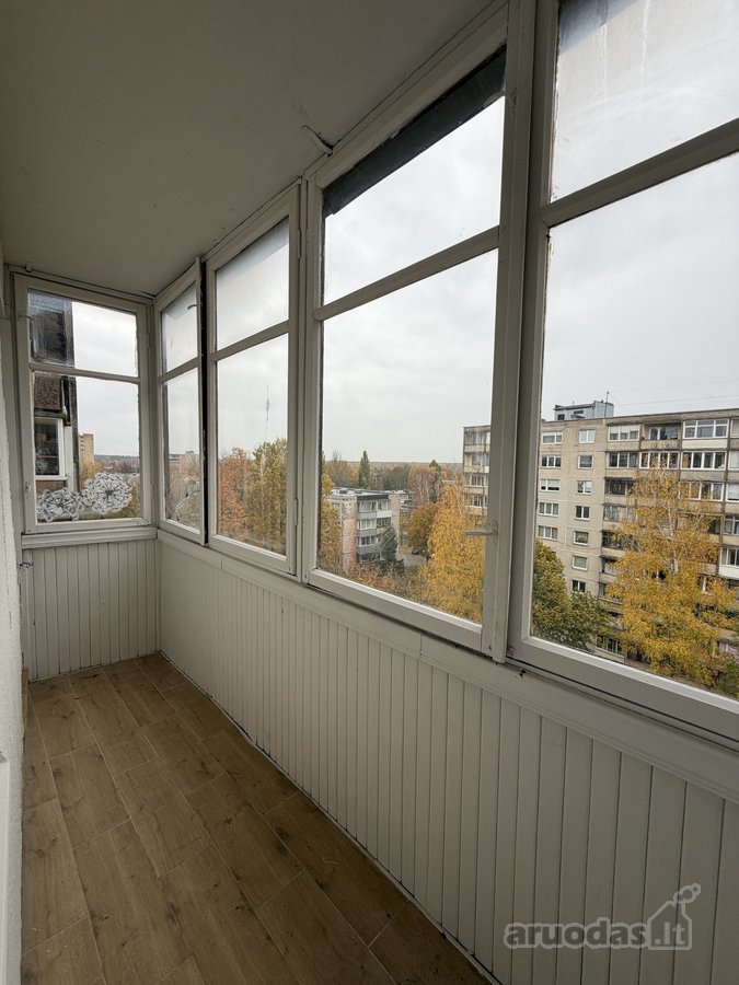 Parduodamas kapitaliai suremontuotas 3 - nuotraukos Nr. 16