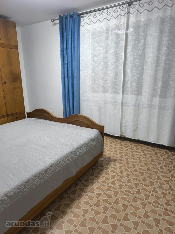 Išnuomojamas jaukus 3 kambarių butas Aido g - nuotraukos Nr. 5