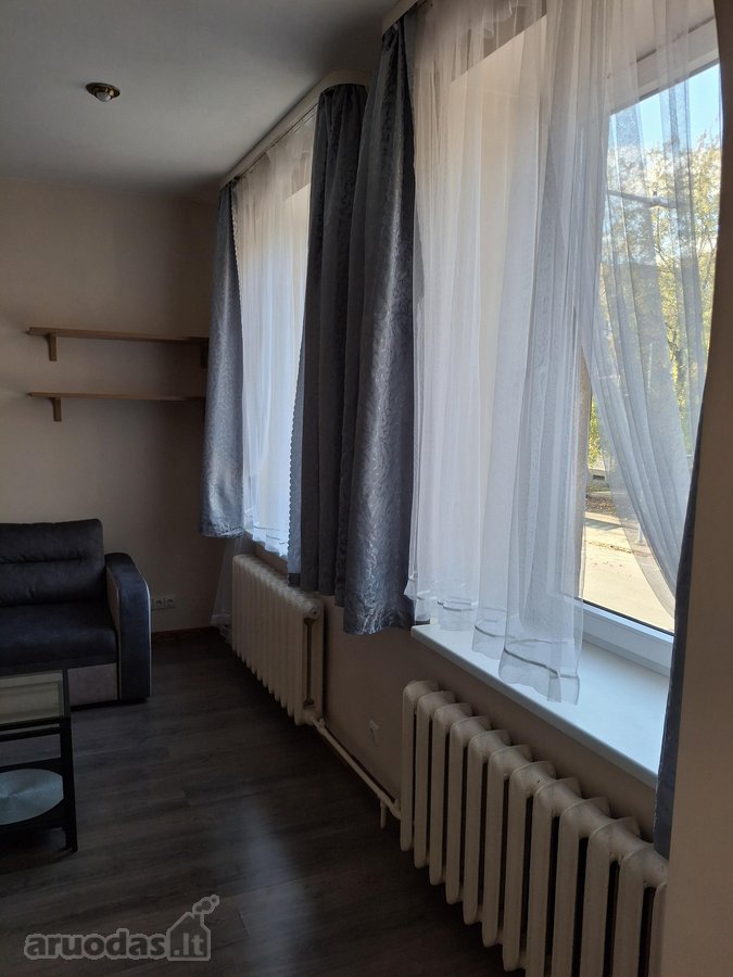 Išnuomuojamas 1 k butas Vilniuje - nuotraukos Nr. 5