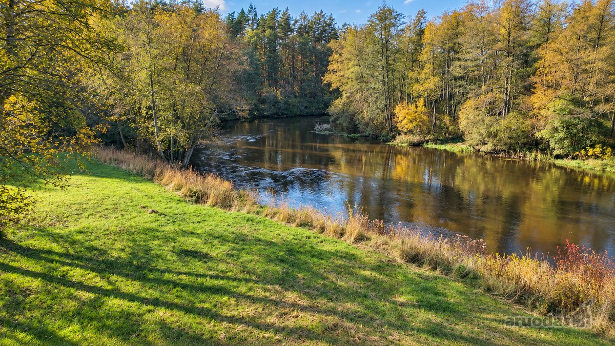 Parduodamas Žemės Sklypas Šalia Merkio Upės! - nuotraukos Nr. 5
