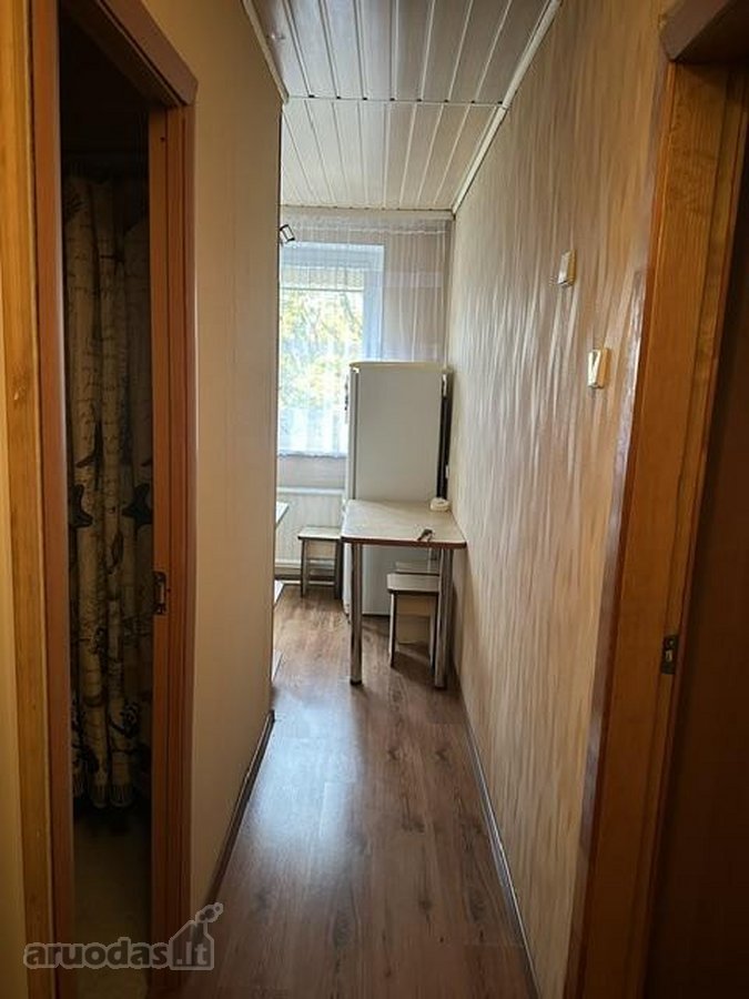 Nuomojamas tvarkingas ir gerai prižiūrėtas - nuotraukos Nr. 7