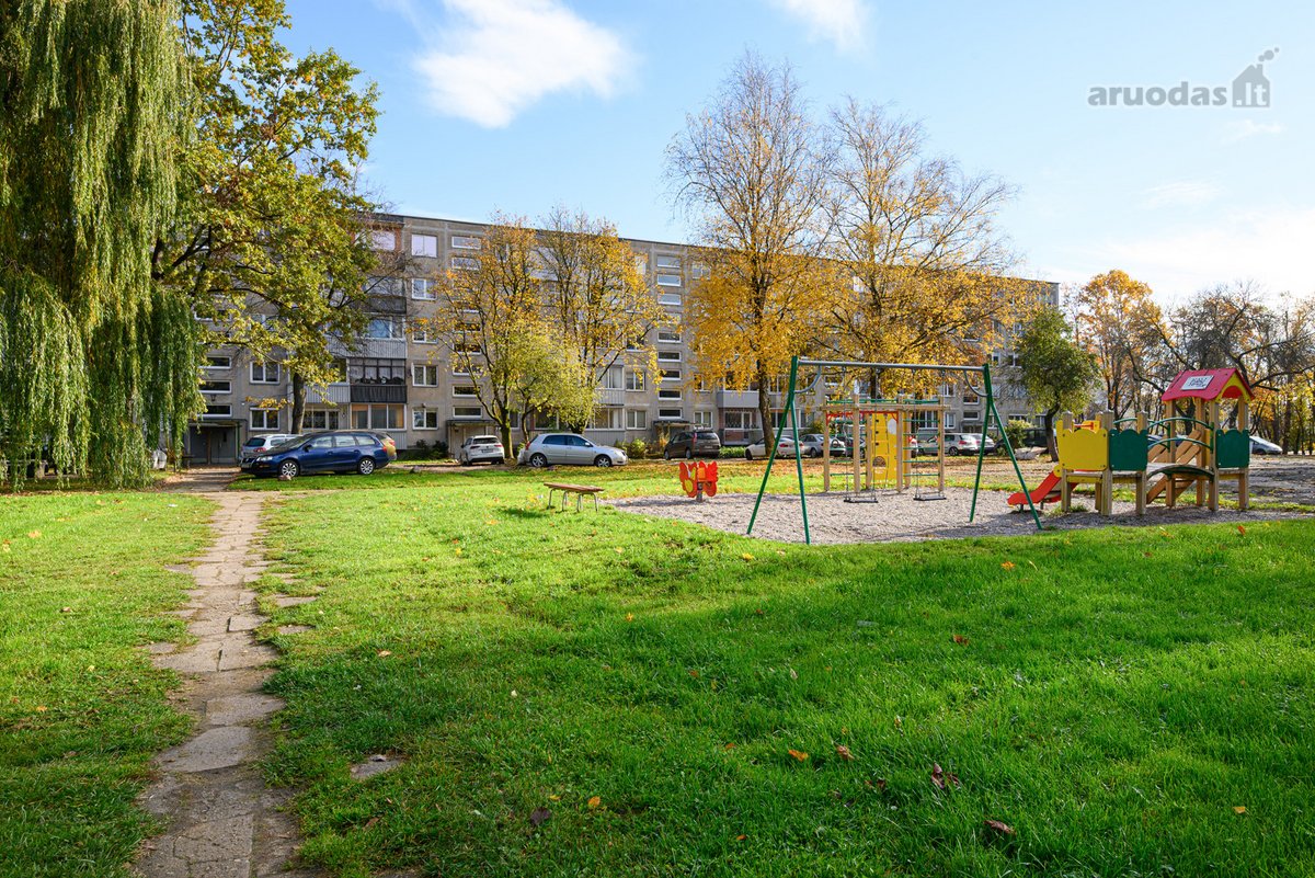 Jaukus, Atnaujintas Butas Prie Kovo 11-osios - nuotraukos Nr. 30