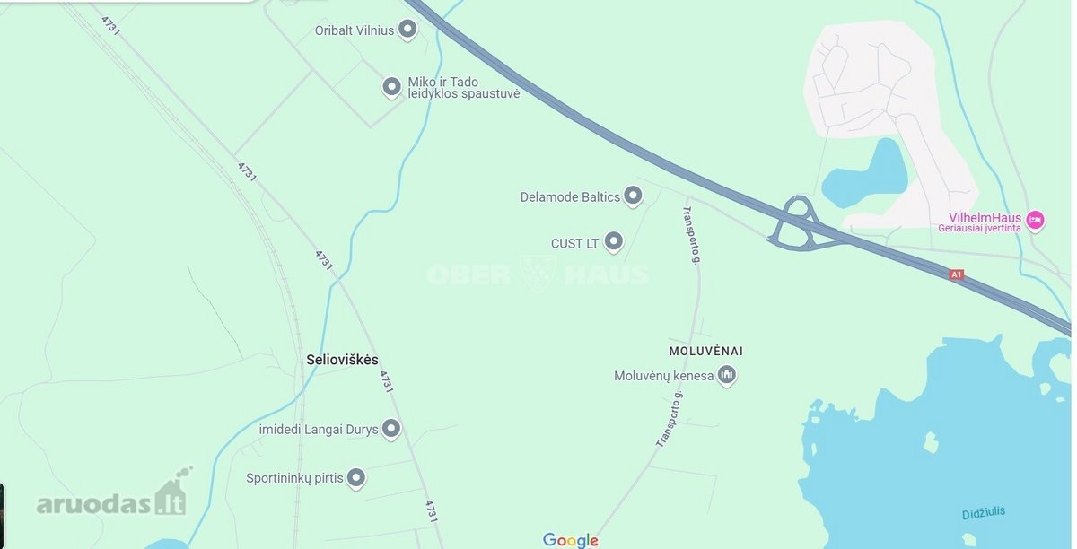 Trakų r. sav., Lentvario sen., Moluvėnų kaime - nuotraukos Nr. 7