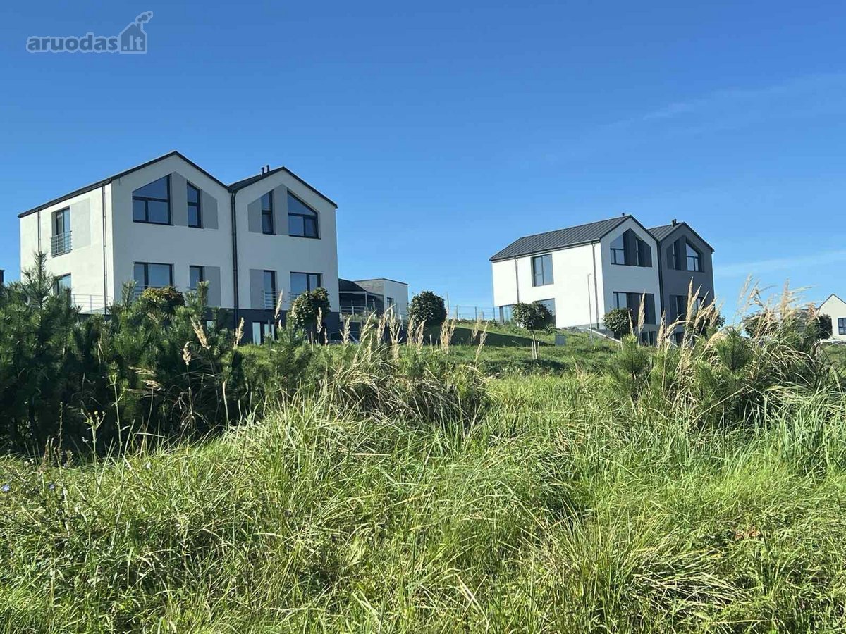 Sublokuotas namas, 177 m², „Kalvų terasos“ - nuotraukos Nr. 16