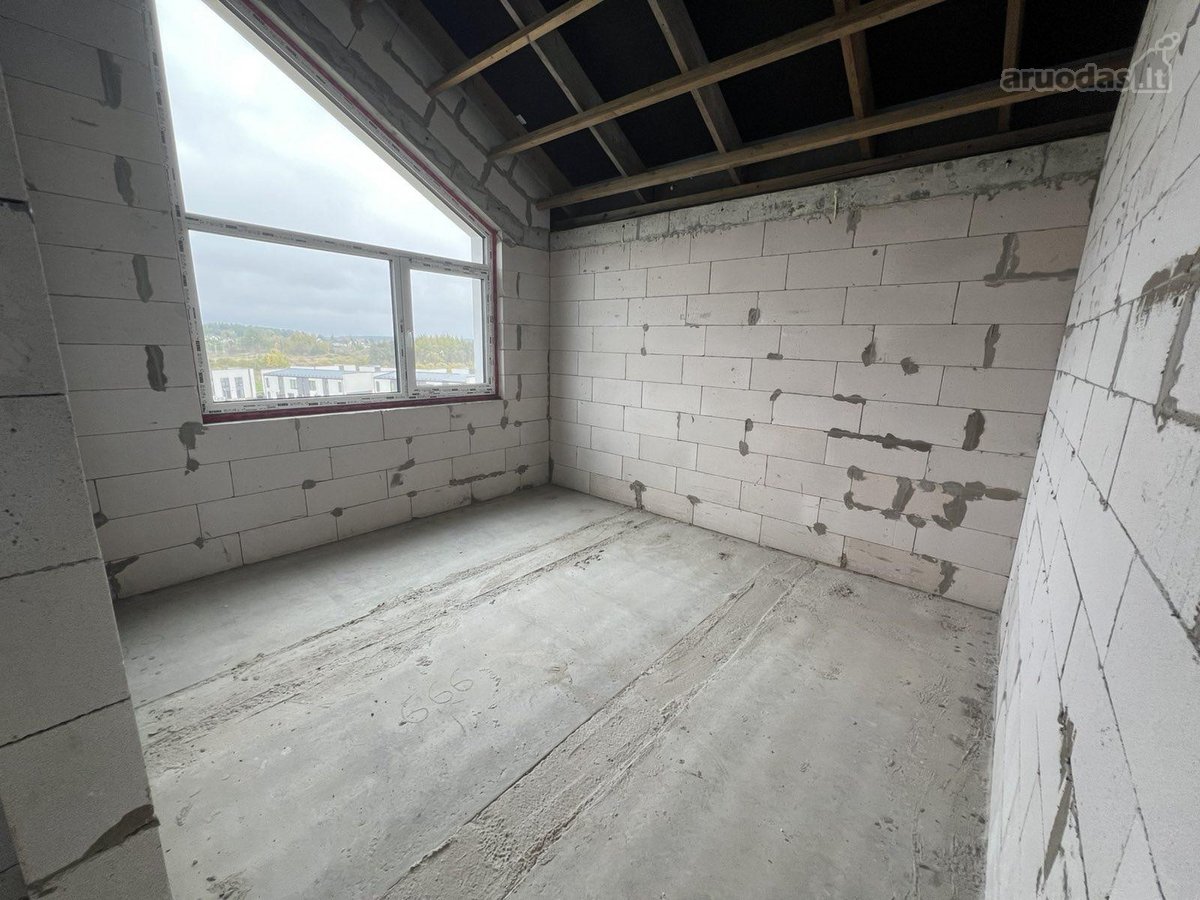Sublokuotas namas, 177 m², „Kalvų terasos“ - nuotraukos Nr. 18