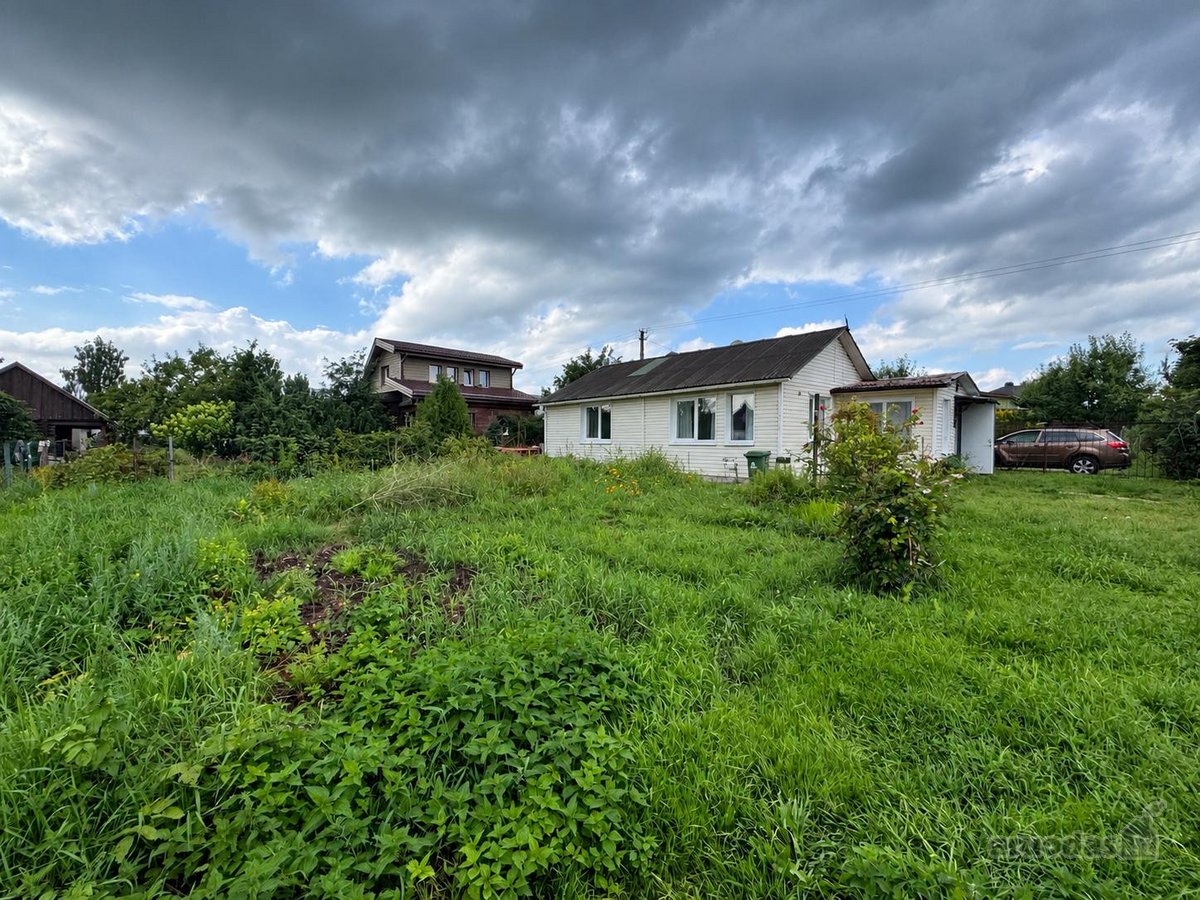 Nuo gruodžio mėnėsio išnuomojamas tvarkingas, - nuotraukos Nr. 12