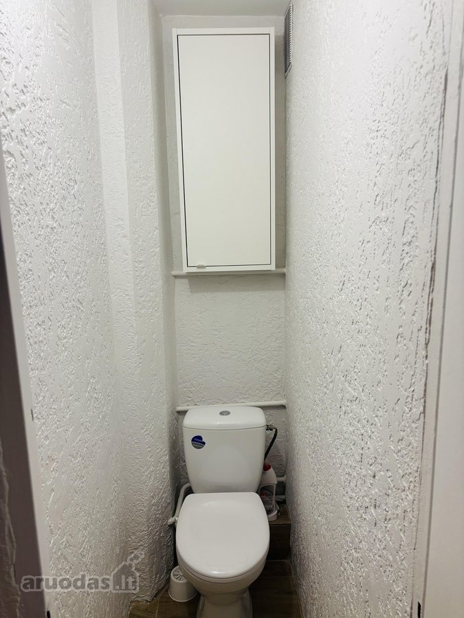 Išnuomojamas naujai įrengtas butas Panevėžyje - nuotraukos Nr. 4